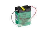 Batterie YUASA conventionnelle sans pack acide - 6N2-2A-4