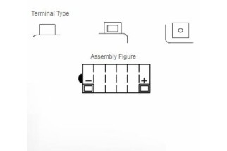 Batterie YUASA conventionnelle sans pack acide - 12N14-3A