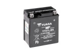 Batterie YUASA sans entretien avec pack acide - YTX7L-BS