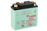 Batterie YUASA conventionnelle sans pack acide - B39-6