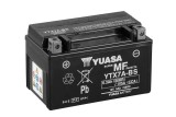 Batterie YUASA sans entretien avec pack acide - YTX7A-BS