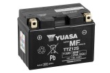 Batterie YUASA sans entretien avec pack acide - TTZ12S