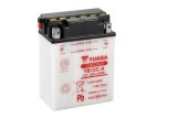 Batterie YUASA conventionnelle sans pack acide - YB12C-A