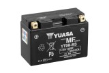 Batterie YUASA sans entretien avec pack acide - YT9B-BS