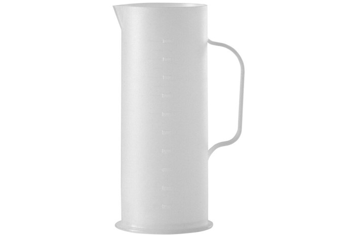 Doseur d'huile POLISPORT - 1000cc