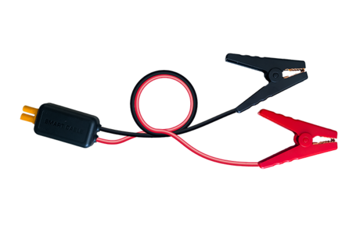 Extension de câble intelligent BS BATTERY pour booster Power Box PB-02