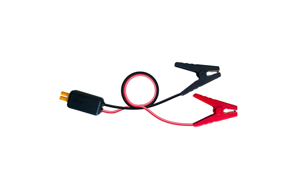 Extension de câble intelligent BS BATTERY pour booster Power Box PB-02