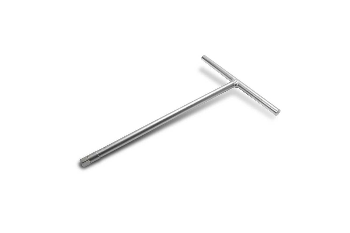 Clé en T MOTION PRO carré conducteur 1/4''