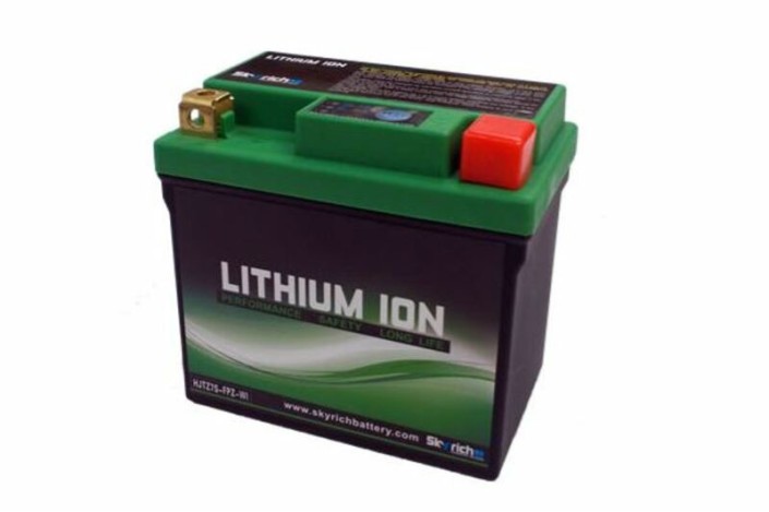Batterie SKYRICH Lithium-Ion - HJTZ7S-FPZ