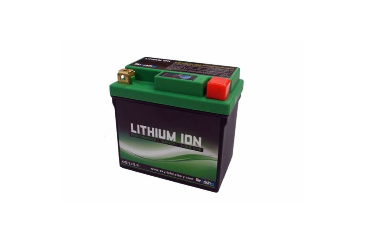 Batterie SKYRICH Lithium-Ion - HJTZ7S-FPZ