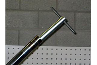 Clé en T de blocage KAYABA 80/85/100CC