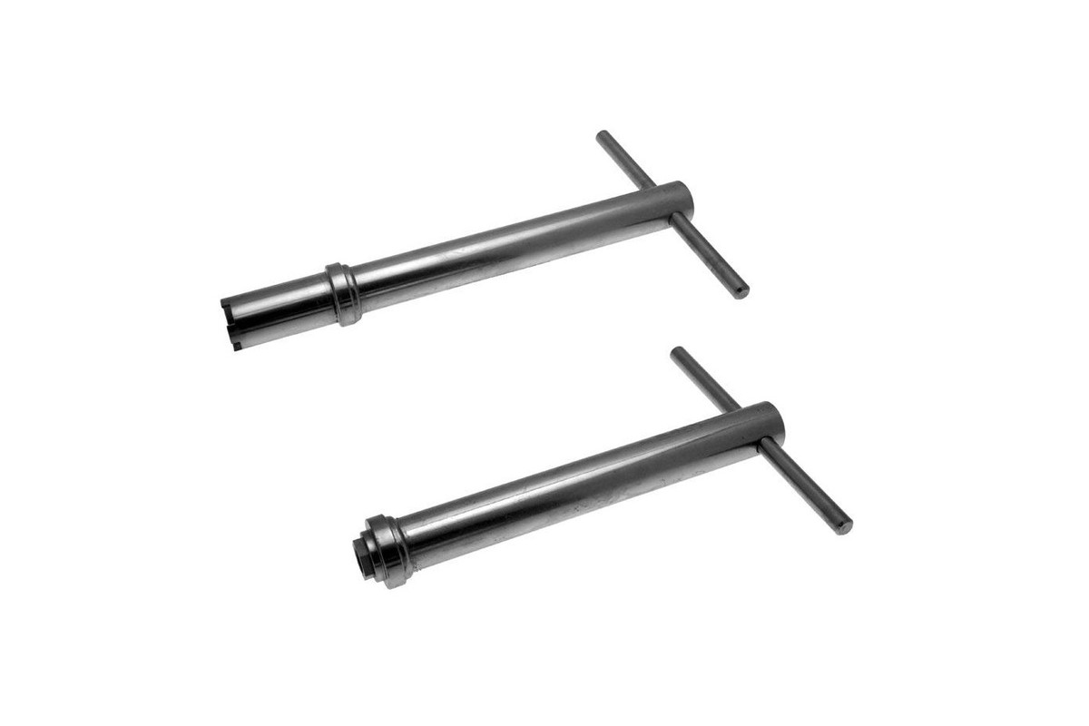 Clé en T de blocage KAYABA KX/CR/RM jusqu'à '03