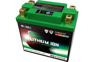 Batterie SKYRICH Lithium-Ion - LIB9