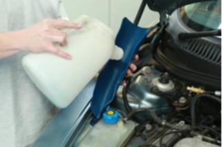 Entonoir modulable/flexible LASER TOOLS