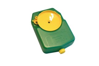 Bidon récupérateur RACETECH 12L