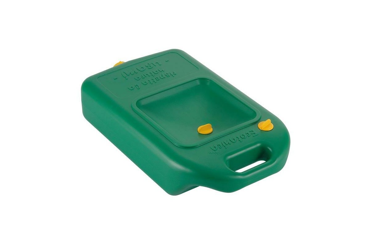 Bidon récupérateur RACETECH 10L