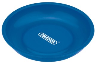 Assiette magnétique DRAPER Ø145mm