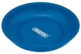 Assiette magnétique DRAPER Ø145mm