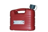 Jerrican hydrocarbure PRESSOL 10L