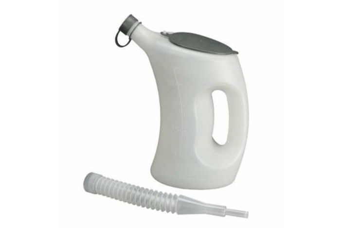 Broc gradué PRESSOL 3L avec couvercle