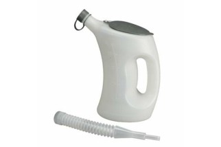 Broc gradué PRESSOL 3L avec couvercle