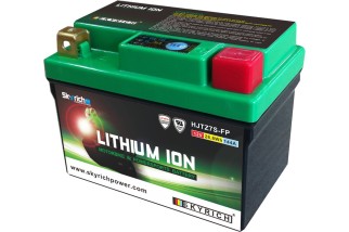 Batterie SKYRICH Lithium-Ion - HJTZ7S-FP