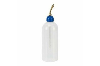 Burette plastique PRESSOL 500ml