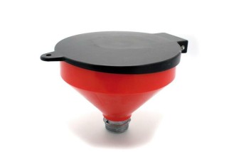 Entonnoir pour fût PRESSOL Ø250mm