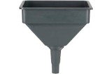 Entonnoir rectangulaire pour fût PRESSOL 4L