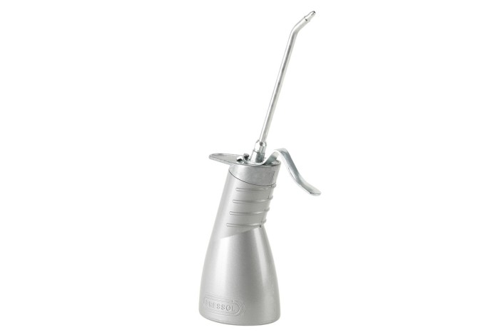 Burette d'huile PRESSOL zinc 200ml