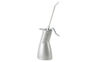 Burette d'huile PRESSOL zinc 200ml