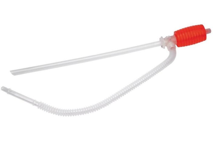 Pompe de transfert DRAPER