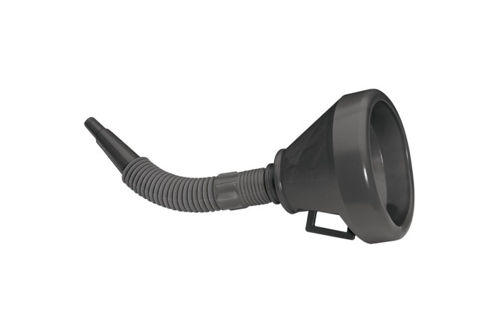 Entonnoir flexible DRAPER