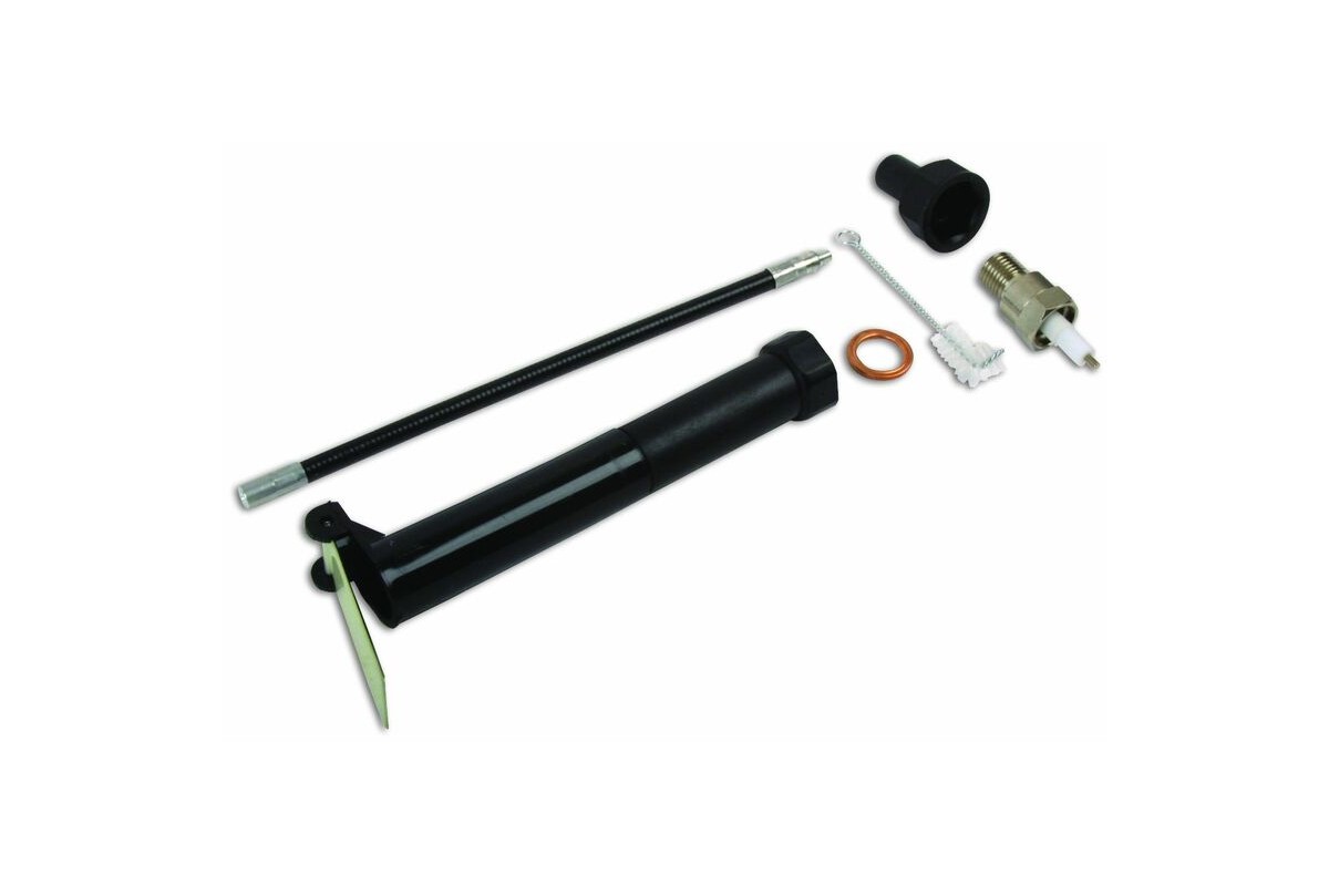 Testeur de combustion LASER TOOLS Colortune M12