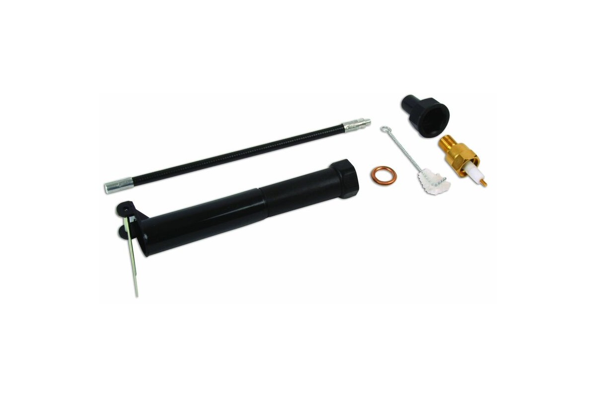 Testeur de combustion LASER TOOLS Colortune M10