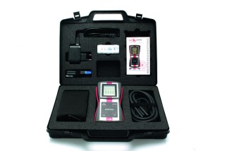 Appareil de synchronisation SYNX Profi Line