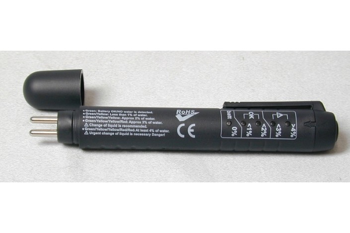 Testeur de liquide de frein BUZETTI