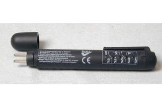 Testeur de liquide de frein BUZETTI