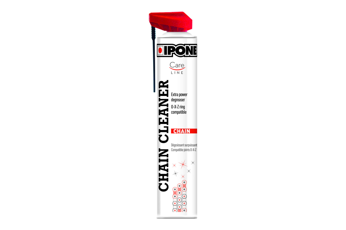 Nettoyant chaine IPONE CHAIN CLEANER 750ml | Ipone - Achat en ligne
