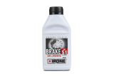 Liquide de Frein Brake DOT 5.1 IPONE 500ml | Ipone - Achat en ligne