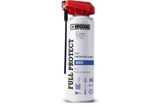 Dégrippant lubrifiant nettoyant multifonctions 6 en 1 IPONE 250ml | Ipone - Achat en ligne