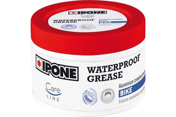 Graisse mécanique résistante à l'eau IPONE 200g | Ipone - Achat en ligne