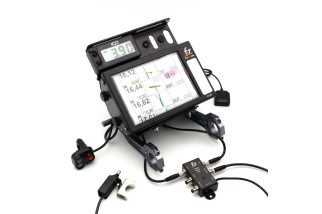 Kit de navigation AMATEUR