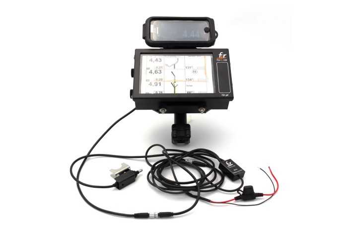 Kit de navigation DÉBUTANT