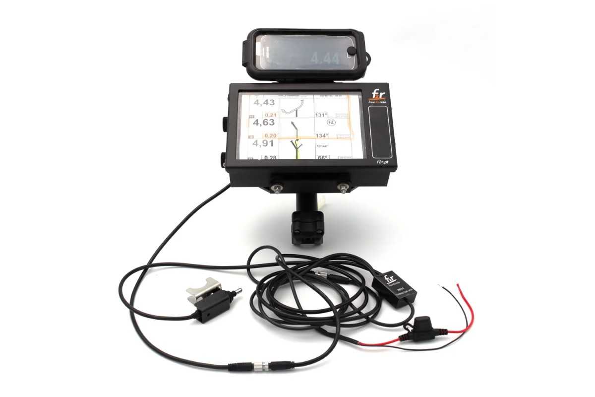 Kit de navigation DÉBUTANT