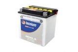 Batterie TECNIUM conventionnelle avec pack acide - BB30L-B