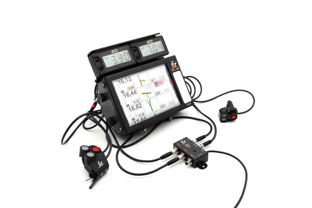 Kit de navigation PRO