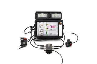 Kit de navigation PRO - 2 x ICO002