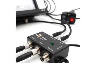 Kit de navigation PRO - 2 x ICO002