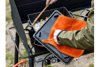 Maniques en aramide Pro 300 / 2 pièces | Petromax - Achat en ligne